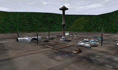Universal Combat - A World Apart screenshot 63