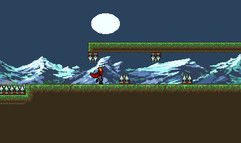 Pavel Quest screenshot 4
