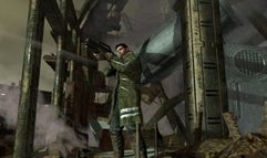 Red Faction: Guerrilla screenshot 3