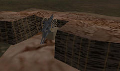 Knights Over Europe screenshot 4
