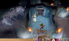 DarkStone screenshot 5