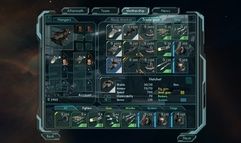 Star Wolves screenshot 13