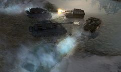 War Front: Turning Point screenshot 3