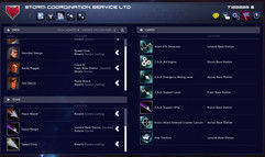 Gates of Horizon screenshot 6