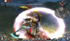 Time of Shadows screenshot 8