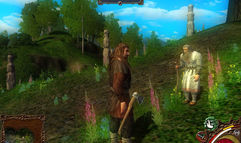 Requital screenshot 11