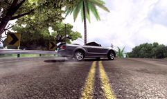 Test Drive Unlimited screenshot 9