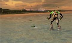 Supreme Commander screenshot 22