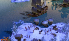 Age of Empires III screenshot 14