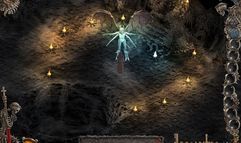 Inquisitor - The Samaels' Book screenshot 6