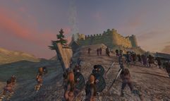 Mount & Blade screenshot 2