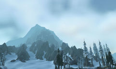 World of WarCraft: Wrath of the Lich King screenshot 13