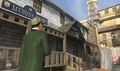 Sherlock Holmes - The Awakened screenshot 7