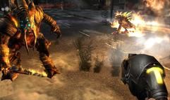Hellgate Global screenshot 10