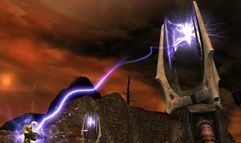 Tabula Rasa screenshot 4