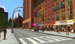 Tycoon City: New York screenshot 9