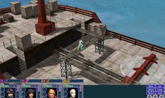 UFO: Aftershock screenshot 17