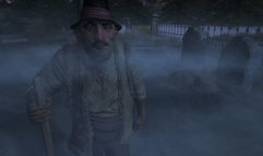 Dracula 3 screenshot 1
