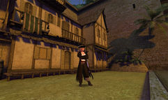 Pirates of the Burning Sea screenshot 3