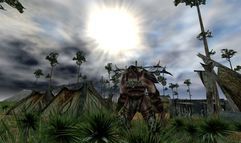 Dreamlords screenshot 1