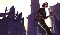 City of Villains screenshot 11