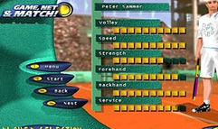 Game, Net & Match! screenshot 3