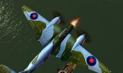 Battle of Europe screenshot 4