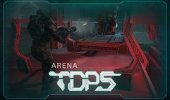 TDP5 Arena 3D screenshot 6