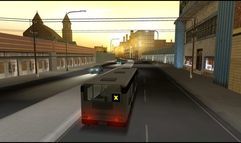 Bus Driver screenshot 12
