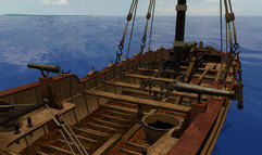 Pirates of the Burning Sea screenshot 14