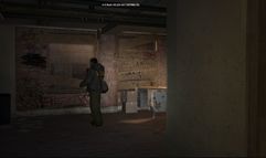Condemned: Criminal Origins screenshot 7