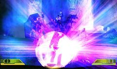 Advent Rising screenshot 5