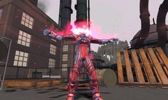 Champions Online screenshot 40
