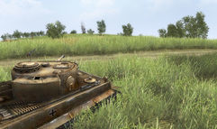 Men of War screenshot 2