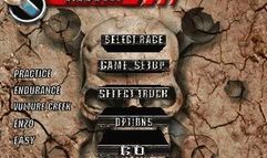 Thunder Truck Rally screenshot 8