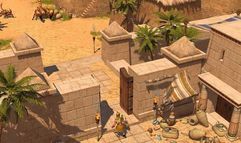 Titan Quest screenshot 25