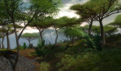 Guild Wars Nightfall screenshot 8
