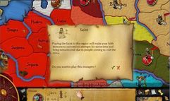 Great Invasions screenshot 1