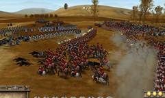 Imperial Glory screenshot 3