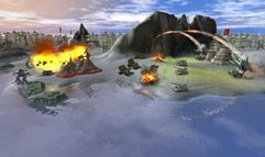 Massive Assault screenshot 9