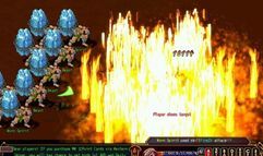 Myth War II screenshot 4