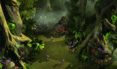 WorldShift screenshot 2