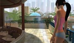 Dreamfall: The Longest Journey screenshot 29
