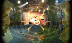Timeshift screenshot 1