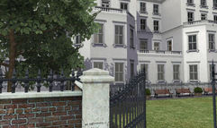 The Regiment screenshot 7