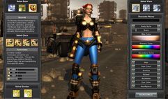 Auto Assault screenshot 6
