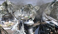 Timeshift screenshot 1