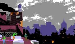 Organ Trail: Director's Cut screenshot 15