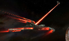 Star Trek: Legacy screenshot 6