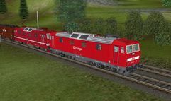 Trainz Railroad Simulator 2006 screenshot 46
